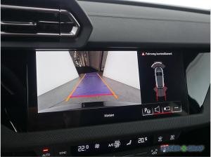 Audi A3 Sportback S line 35 TFSI S tronic ParkAssist