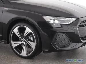 Audi A3 Sportback S line 35 TFSI S tronic ParkAssist