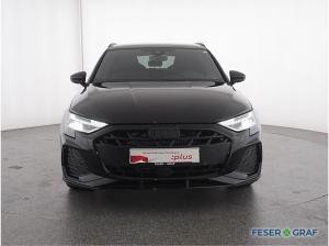 Audi A3 Sportback S line 35 TFSI S tronic ParkAssist