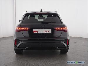 Audi A3 Sportback S line 35 TFSI S tronic ParkAssist
