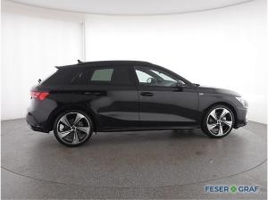 Audi A3 Sportback S line 35 TFSI S tronic ParkAssist