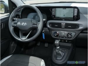 Hyundai i10 SELECT NAVI KAMERA LED-TFL CARPLAY USB