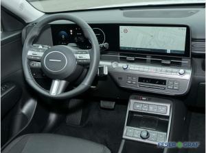 Hyundai KONA TREND ELEK.HKL NAVI 360° CAM SHZ LHZ CARPLA