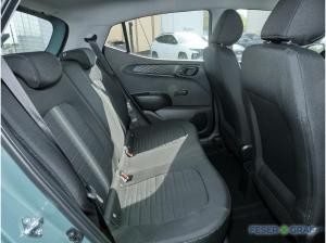 Hyundai i10 SELECT NAVI KAMERA LED-TFL CARPLAY USB