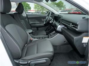 Hyundai KONA TREND ELEK.HKL NAVI 360° CAM SHZ LHZ CARPLA