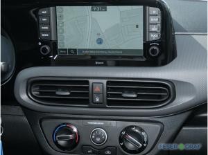 Hyundai i10 SELECT NAVI KAMERA LED-TFL CARPLAY USB