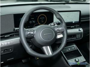 Hyundai KONA TREND ELEK.HKL NAVI 360° CAM SHZ LHZ CARPLA