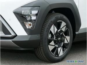 Hyundai KONA TREND ELEK.HKL NAVI 360° CAM SHZ LHZ CARPLA