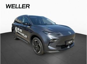 MG S5 EV Luxury 64 kWh SONDERAKTION!