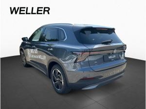 MG S5 EV Luxury 64 kWh SONDERAKTION!