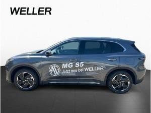 MG S5 EV Comfort 64 kWh