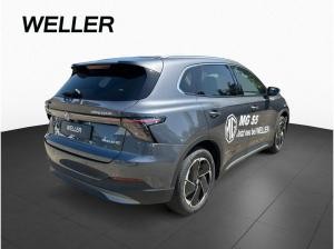 MG S5 EV Comfort 49 kWh