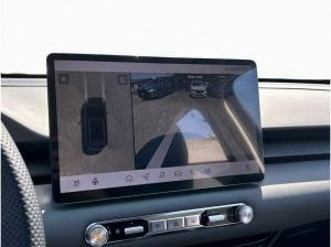 MG S5 EV Comfort 49 kWh