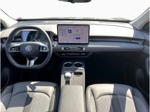 MG S5 EV Comfort 49 kWh