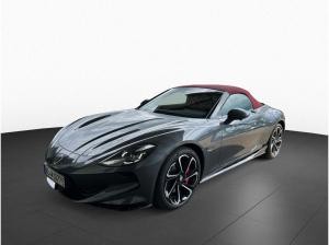 MG Cyberster 77kWh AWD XPower