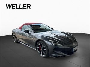 MG Cyberster 77kWh AWD XPower