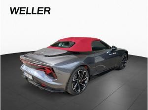 MG Cyberster 77kWh AWD XPower