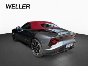 MG Cyberster 77kWh AWD XPower