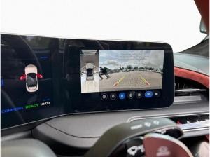 MG Cyberster 77kWh AWD XPower