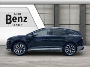 Skoda ENYAQ 85x LOUNGE *ADVANCED*TRANSPORT*WINTER*PANO