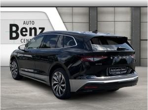 Skoda ENYAQ 85x LOUNGE *ADVANCED*TRANSPORT*WINTER*PANO