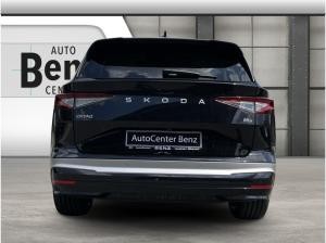 Skoda ENYAQ 85x LOUNGE *ADVANCED*TRANSPORT*WINTER*PANO