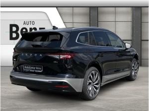 Skoda ENYAQ 85x LOUNGE *ADVANCED*TRANSPORT*WINTER*PANO