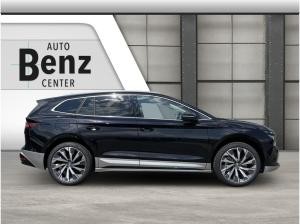 Skoda ENYAQ 85x LOUNGE *ADVANCED*TRANSPORT*WINTER*PANO