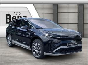 Skoda ENYAQ 85x LOUNGE *ADVANCED*TRANSPORT*WINTER*PANO