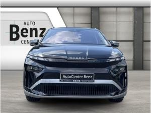 Skoda ENYAQ 85x LOUNGE *ADVANCED*TRANSPORT*WINTER*PANO