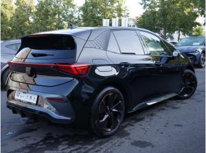 Cupra Born Edition Dynamic - SHZ NAVI ACC AKTIVSITZE LED *SN217*