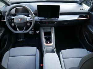 Cupra Born Edition Dynamic - SHZ NAVI ACC AKTIVSITZE LED *SN217*