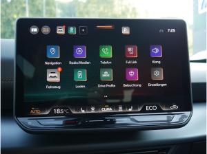 Cupra Born Edition Dynamic - SHZ NAVI ACC AKTIVSITZE LED *SN217*