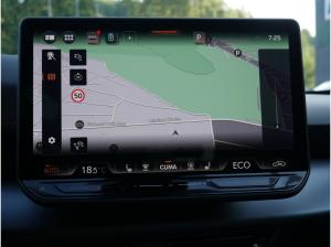 Cupra Born Edition Dynamic - SHZ NAVI ACC AKTIVSITZE LED *SN217*