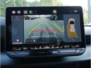 Cupra Born Edition Dynamic - SHZ NAVI ACC AKTIVSITZE LED *SN217*