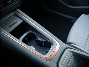 Cupra Born Edition Dynamic - SHZ NAVI ACC AKTIVSITZE LED *SN217*