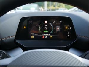 Cupra Born Edition Dynamic - SHZ NAVI ACC AKTIVSITZE LED *SN217*