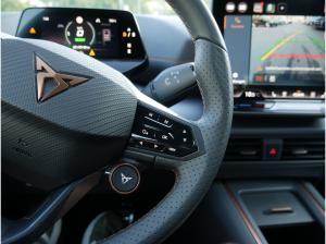 Cupra Born Edition Dynamic - SHZ NAVI ACC AKTIVSITZE LED *SN217*