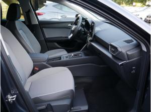 Seat Leon Sportstourer Road Edition 1.5 eTSI - ACC LED *SN177*