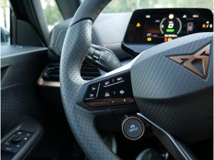 Cupra Born Edition Dynamic - SHZ NAVI ACC AKTIVSITZE LED *SN217*