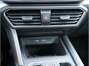 Seat Leon Sportstourer Road Edition 1.5 eTSI - ACC LED *SN177*