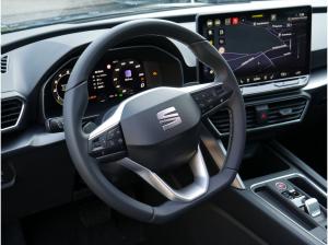 Seat Leon Sportstourer Road Edition 1.5 eTSI - ACC LED *SN177*