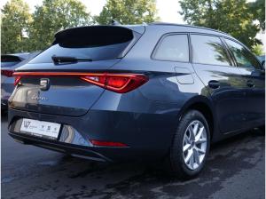 Seat Leon Sportstourer Road Edition 1.5 eTSI - ACC LED *SN177*
