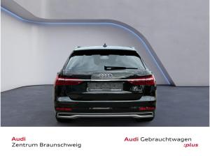 Audi A6 Avant Advanced 40 TDI quattro S tronic AHK+MATRIX-LED+PANO