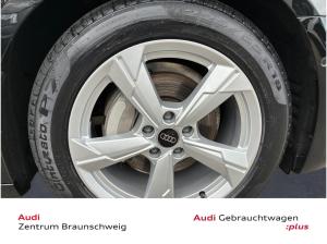 Audi A6 Avant Advanced 40 TDI quattro S tronic AHK+MATRIX-LED+PANO