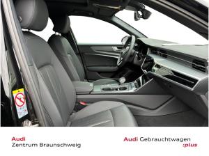 Audi A6 Avant Advanced 40 TDI quattro S tronic AHK+MATRIX-LED+PANO