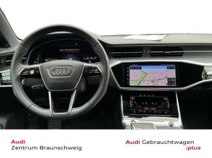 Audi A6 Avant Advanced 40 TDI quattro S tronic AHK+MATRIX-LED+PANO