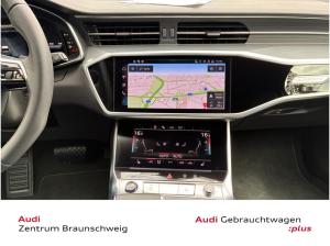 Audi A6 Avant Advanced 40 TDI quattro S tronic AHK+MATRIX-LED+PANO
