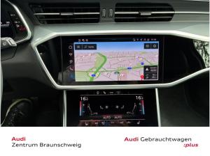 Audi A6 Avant Advanced 40 TDI quattro S tronic AHK+MATRIX-LED+PANO