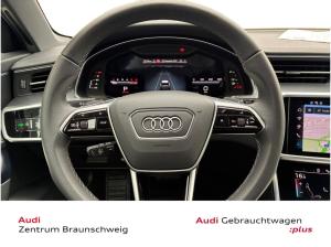 Audi A6 Avant Advanced 40 TDI quattro S tronic AHK+MATRIX-LED+PANO